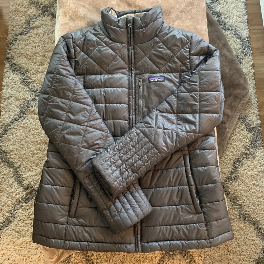 Patagonia “Radalie” Insulated Jacket size Large